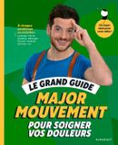 Le GRAND GUIDE MAJOR MOUVEMENT PO