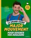 Le GRAND GUIDE MAJOR MOUVEMENT PO