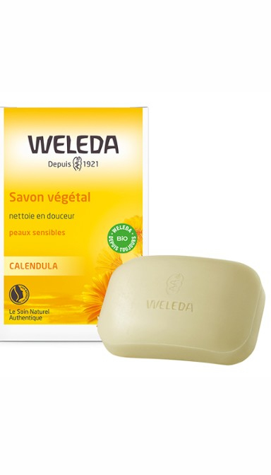 Weleda 4001638098946