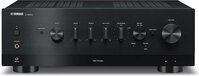 Yamaha R-N800A Black Netwerk receiver