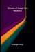 Memoirs Libri GmbH Memoirs Of Joseph Holt Vol. II Paperback