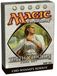 Magic: The Gathering Tenth Edition: Cho-Mannos Resolve Deck Thème