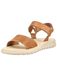 Paul Green Sandaal bruin