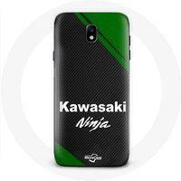 Kawasaki Ninja Maniacase Hoesje voor Samsung Galaxy S5