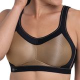 Anita sport bh Momentum 75G Goud