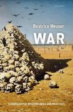 War: Oxford University Press War Hardcover