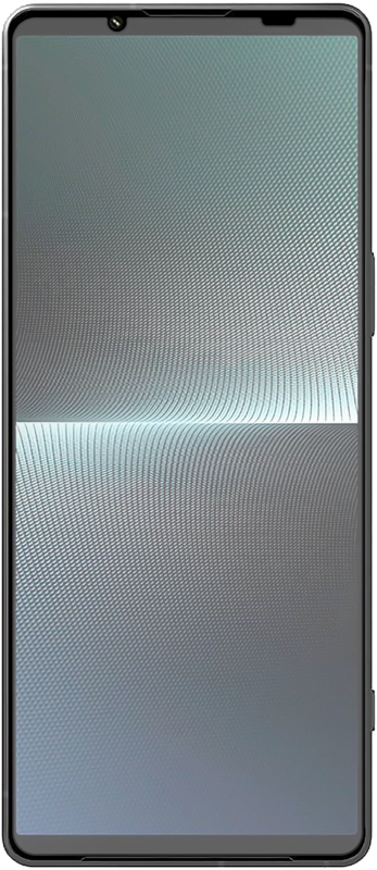 Just in Case Tempered Glass Sony Xperia 1 V Screenprotector