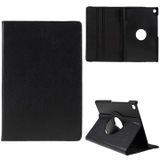 Samsung Étui à Rabat Samsung Galaxy Tab S6 Lite 2020/2022/2024 Rotatif 360 - Noir