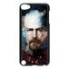 Just Must Back cover Apple iPhone 7Plus/8 Plus zilver