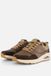 Skechers Uno-Retro One Sneakers bruin Suede