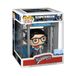 Funko Pop! Deluxe: DC Comics - Superman met Booth