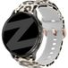 Bandz Garmin Approach J1 siliconen bandje (Lucky Leopard)