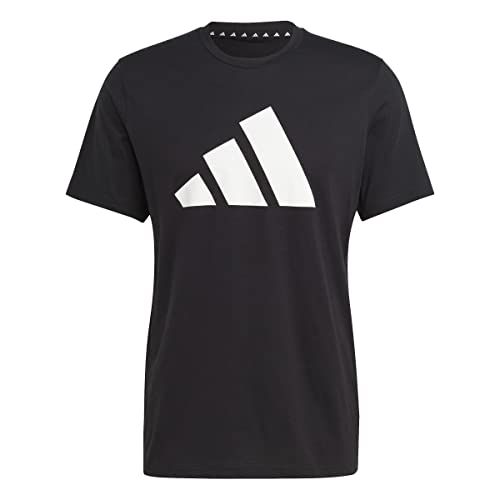 Adidas TR-ES FR Logo T-shirt - 4065432936323