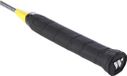 Merkloos / Sans marque Wish Alumtec Badmintonracketset