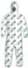 CORE Body Temperature - Heat Training Suit (2 pack) Large