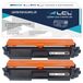 HP Cartouches de toner, 2 pièces, noir, CF230A/CF230X, adapté pour HP LaserJet Pro M203/M227