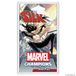 Asmodee Marvel Champions Le Jeu de Cartes : Pack Héros Silk