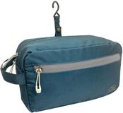 Highlander Sancho Toilettas Blauw Polyester