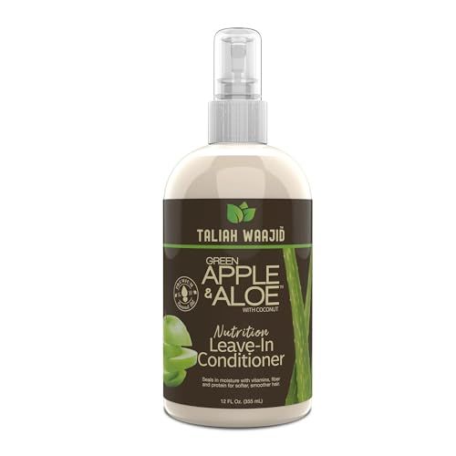 Taliah Waajid Green Apple Aloe Leave-in Conditioner 355 ml