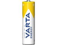 Varta Energy AA Blister - 3 x 10 stuks - Voordeelverpakking