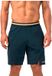 Head Padel Short Performance Blauw (Maat L)