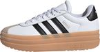 adidas Sportswear VL Court Bold Lifestyle Schoenen Kids - Wit