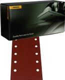 Mirka Coarse Cut Schuurstroken 115x230mm P80 (50 stuks)