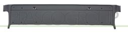 PRASCO Kennzeichenhalter BM0441549 vorne | Compatibel met: BMW 5, 5 Touring