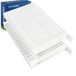 Alapure Filtres F7/G4, compatibles avec Zehnder ComfoAir 50 (lot de 2)
