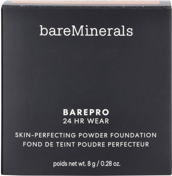 Bareminerals BAREPRO 24HR Skin Perfecting Powder Foundation #22-Light Cool 8g