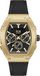 Ice-Watch ChronoMeister montre-bracelet Ice Boliday 022866, montre homme, acier inoxydable, or