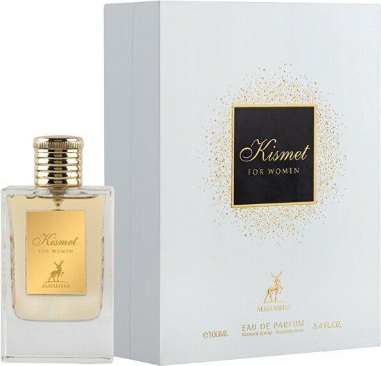 Alhambra Eau de parfum / 100 ml / Women