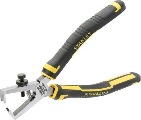 Stanley FATMAX Striptang - 160 mm