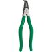 Stahlwille pince à circlips j31 90° ø40-100 intérieur