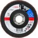 Bosch Disque à lamelles X571 - 125mm - K40 - 10 pièces