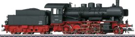 Märklin Stoomlocomotief Serie 56 - Model 037509