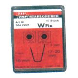Profielmes W Fix 1