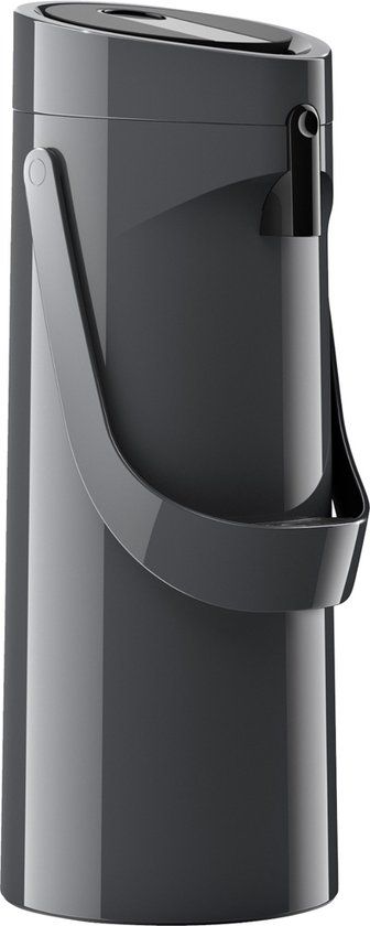 EMSA Ponza Thermosfles - Antraciet - 38.7 cm