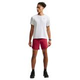 Nike Stride Dri-FIT 2-in-1 hardloopshorts (ca. 18 cm) voor heren, IF2036