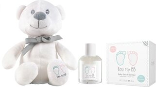 Eau My Bb kindergeur, 1 set