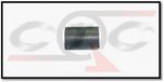 CTC Car Teile Center 1 x Ladel UFT slang / turboschl ger ook OE 1H0145834J geschikt voor: meerdere VAG 1.9 L TDI-motoren