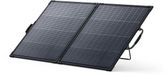 Anker SOLIX PS200 – Bifacial Portable Solar Panel – 200W Vermogen – Dubbelzijdige Efficiëntie – Draagbaar & Weerbestendig