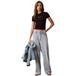 Calvin Klein Jeans T-shirt Manches Courtes LV047G816G