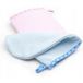 Bocioland Serviette de bain Coton 1 pc
