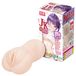 TAMASHII Lycéenne - masturbateur vagin artificiel hentai (chair / couleur naturelle)