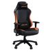 Anda Seat Luna Gaming leunstoel Gecapitonneerde zitting Zwart, Oranje