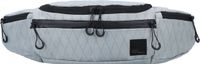 Jack Wolfskin Wandermood Fanny pack 45.5 cm Grijs Polyester Unisex