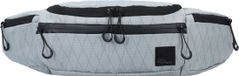 Jack Wolfskin Wandermood Fanny pack 45.5 cm Grijs Polyester Unisex