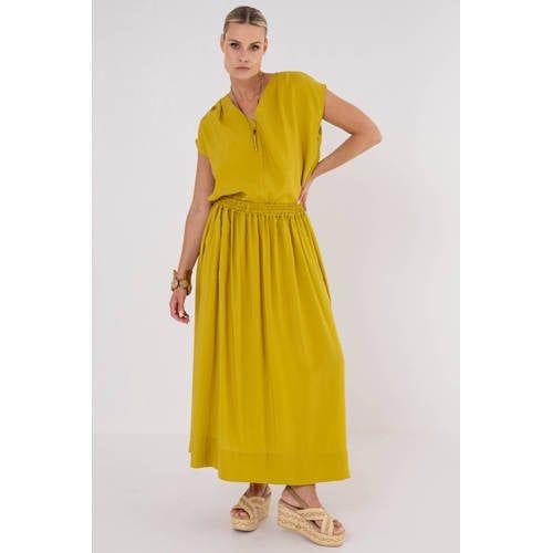 Maicazz & Zizo top oker