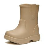 Ladeheid x Camminare Kinder Regenlaarzen Camel 30/31